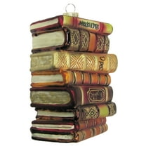 Christmas By Krebs Blown Glass  Collectible Tree Ornaments