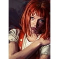 thumbnail image 3 of Póster de la película Apocalipsis ahora, máscara de Leon/Hepburn, pintura en lienzo, arte de pared e impresiones para la sala de estar, arte de pared, decoración del hogar, 3 of 5