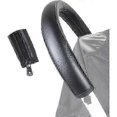 thumbnail image 1 of Babyzen Yoyo Stroller Cover - Black Accessory, 1 of 4