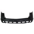 thumbnail image 1 of Rear Bumper Cover for 2007-2009 Acura MDX REPA760103P, 1 of 3
