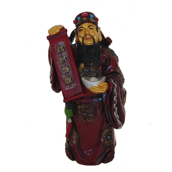 God of Wealth, God of Money for Wealth