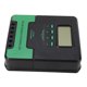 thumbnail image 5 of Controlador de Carga Solar MPPT con Pantalla LCD y Doble Puerto USB 5V 3A 12V 24V Bling Bling, 5 of 12