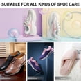 thumbnail image 3 of unbranded 2Ud Banco De Almacenamiento Para Zapatos Con Puerta Clara Ideal Para Closets Y Oficinas, 3 of 6