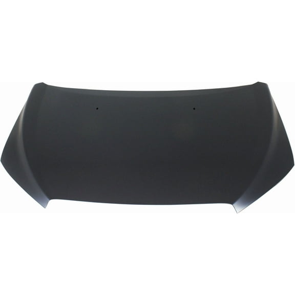 HOOD Compatible with CHEVROLET SONIC 2012-2016 Primed Steel - CAPA