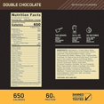 thumbnail image 3 of Optimum Nutrition Pro Series Pro Gainer Vanilla Custard, 3 of 4