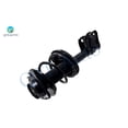 thumbnail image 4 of Set of 4 Front-Rear Quick Complete Strut-Coil Spring For 2018 2019 Subaru WRX, 4 of 10