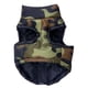 thumbnail image 3 of Mascotas Perro Acolchado Ropa Chaleco Chaqueta Tamaño M camoufge Sunnimix Chaleco sin mangas, 3 of 8