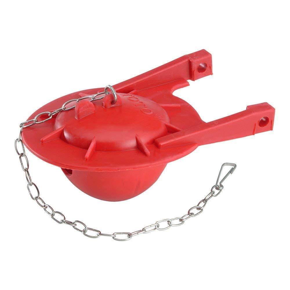 2021BP GMax Flapper For TOTO Toilet Repairs Large 3Inch Flapper