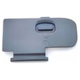 thumbnail image 2 of Matsuzay Tapa de la cubierta de la puerta del compartimiento de la batería de la cámara digital Tapa de la caja de las baterías extraíble a Accesorios de cámara y óptica, 2 of 6