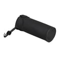 thumbnail image 3 of Bolsa de almacenamiento Soporte cilíndrico para baquetas de batería 600D Abrazadera de tela para batería con montaje de abrazadera Tomshoo Bolsa de almacenamiento, 3 of 6