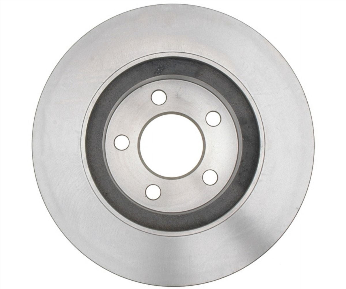 Specialty Truck, School Bus and Medium Duty Rotors