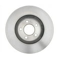 thumbnail image 2 of Specialty Truck, School Bus and Medium Duty Rotors, 2 of 4