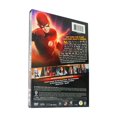 thumbnail image 2 of The Flash: The Complete Sixth Season (DVD), 2 of 3