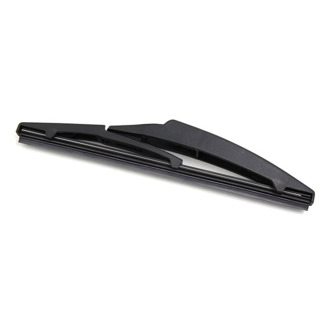 Unique Bargains X AUTOHAUX 200mm 8' Rear Window Windshield Wiper Blade for 11-17 Lexus CT200h