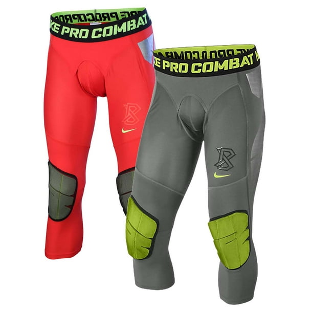 nike pro hyperwarm tights mens
