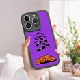 thumbnail image 2 of Mantenga su iPhone seguro y a la moda con esta funda de goma TPU con patrón de dibujos animados para teléfono: un ajuste perfecto para los usuarios de iPhone., 2 of 4