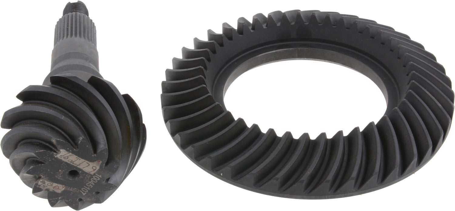 Spicer 10045107 Differential Ring and Pinion