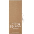 thumbnail image 2 of Creative Brands Faithworks-Stainless Steel Wedding Cake Serving Set, 2-Piece, Champagne Gold, 2 of 6