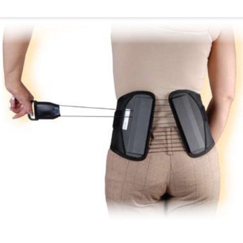 CyberTech S.P.I.N.E. Brace Lumbar Back Brace