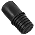 thumbnail image 2 of KAKOWELY Broom Extension Pole Adapter Tips Plastic Threaded Handle Tips End Adapter,1.81X"X0.79"X0.79", 2 of 5