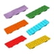 thumbnail image 1 of 6 juguetes sensoriales antiestrés para viajes por carretera, accesorios de escritorio esenciales, juguetes de viaje texturizados, educativos para, 1 of 9