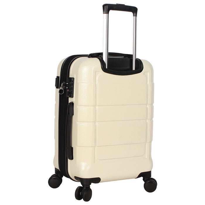 brookstone luggage usb