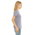 thumbnail image 4 of Bella + Canvas Ladies' Relaxed Jersey Short-Sleeve T-Shirt - B6400, 4 of 4