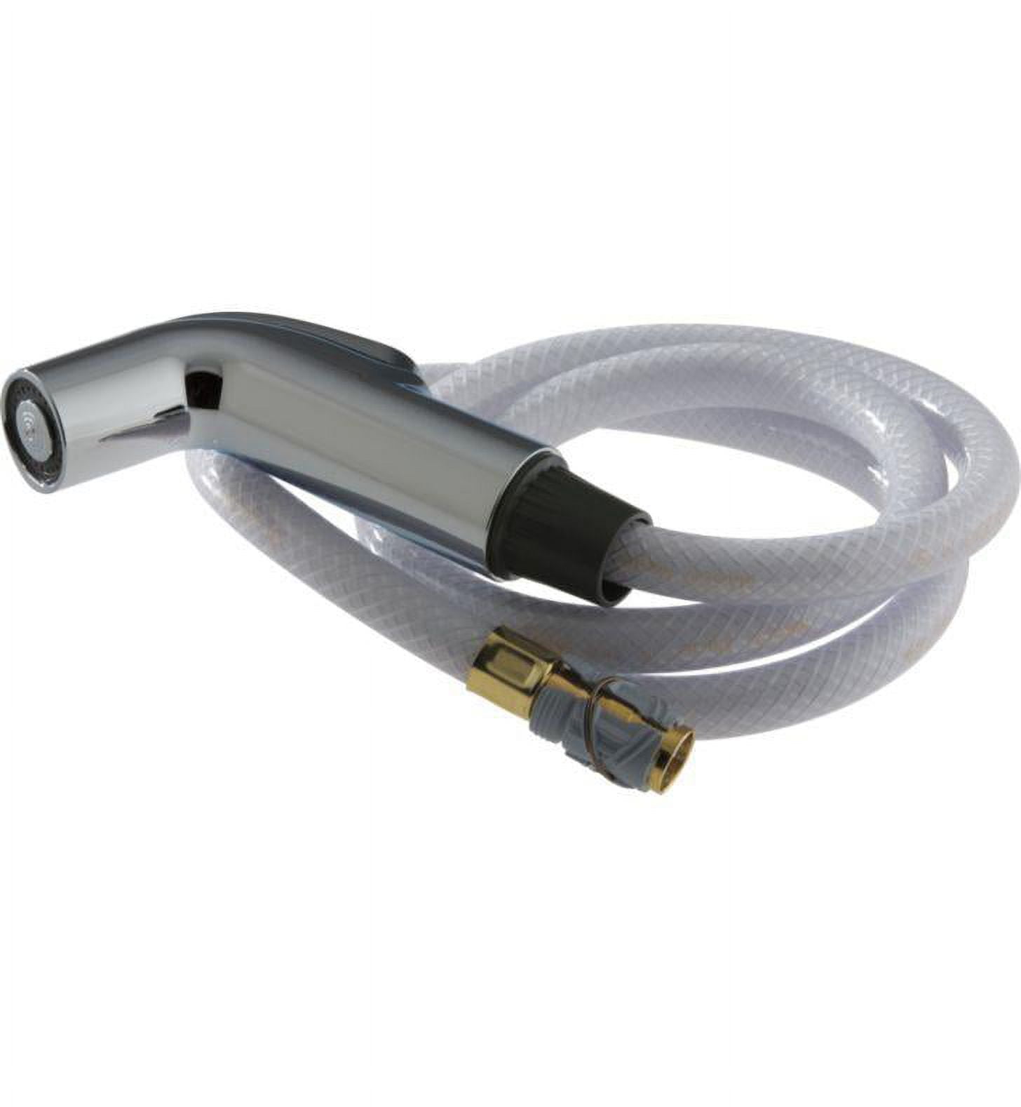 Delta RP28900PB Spray And Hose Assembly For Kitchen Faucets - Brass