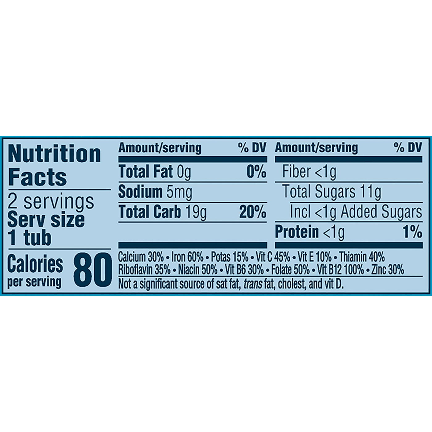 gerber apple mango rice cereal