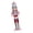 drumming, variant on Christmas Nutcrackers Festive Table and Shelf Decorations Cool Look Desert Theme Figurines