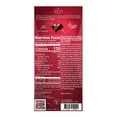 thumbnail image 3 of RED Delight Extra Dark Chocolate Full Size Bars (3.53 Ounces Each), 3 of 10