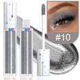 thumbnail image 1 of 24 Color Liquid Water Eyeshadow Pearl Long Lasting Strong Color Non Stick Cup Eyeshadow Cosmetics, Makeup Eye Shadow, 1 of 9