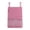 Pink, variant on YWMJZEU Wall Hanging Organizer File Organizer Book Holder Sofa Bag Pouch Storage Bin for Pink
