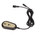 thumbnail image 1 of Chair Lift Manual Controller, Electric Sofa Controller Sensitive Buttons 12-32V Ergonomic Labor Saving  For Electric Sofas, 1 of 8