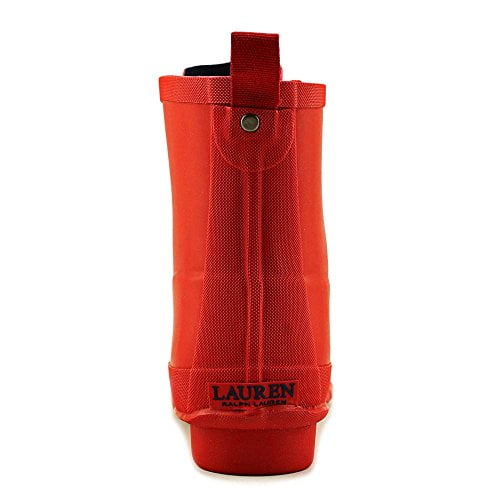 Ralph lauren mikenna rain best sale boots