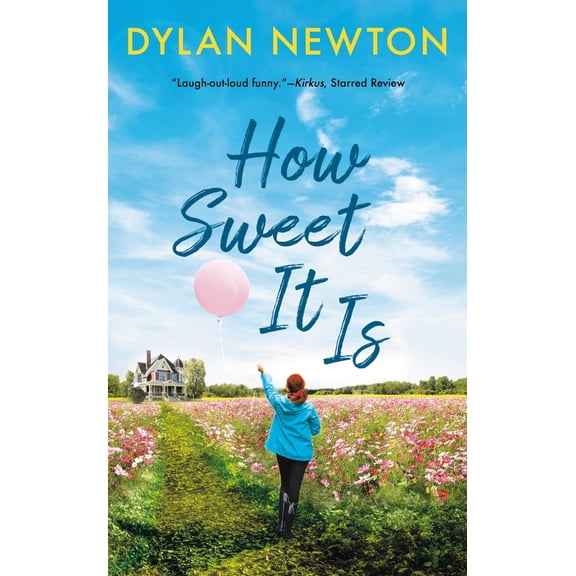 Pre-Owned How Sweet It Is (Mass Market Paperback) 1538708779 9781538708774