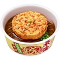 thumbnail image 2 of Nissin Foods Strongest Donbei Kakiage Tempura Soba 101g x 12Packs Japan - Tokyo Sakura Mall, 2 of 7