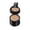 C #u28, variant on Uxgjfwu Hair Line Powder, Natural Full Coverage, Conceals High Forehead, Waterproof Sweat-Proof Formula, Long-Lasting Makeup Hold, Easy Application for Natural Hairline Look