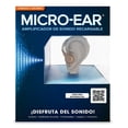 thumbnail image 1 of Amplificador de sonido recargable Micro-Ear unitalla 1 pza, 1 of 4