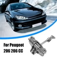 thumbnail image 1 of Para Peugeot 206 206 CC 3DR 5DR correa de control de puerta delantera izquierda derecha 9181C8 Ndcxsfigh Accesorios para autos y motos, 1 of 8
