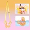 thumbnail image 2 of Bandolera Fidget Toy HUOGUO Pop Bubble Tie Dye Dye para niños, 2 of 5