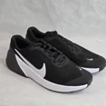 thumbnail image 3 of Nike Air Zoom TR 1 Mens Sz 10.5 Black White Anthracite Strength Training Shoes, 3 of 6
