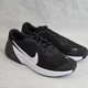 thumbnail image 3 of Nike Air Zoom TR 1 Mens Sz 10.5 Black White Anthracite Strength Training Shoes, 3 of 6