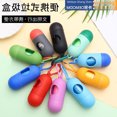 Pet Pill Trash Box Go Out Portable Poop Picker Dog Garbage Bag Dog