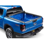 Truxedo by RealTruck Pro X15 Soft Roll Up Tonneau Fits 19-25 Silverado/Sra 1500 6'6 w/ MFTG