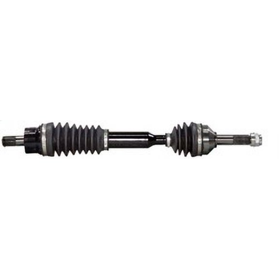 High Performance ATV Axle