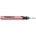 thumbnail image 4 of Electric Micro Engraver Pen,Electric Micro Engraver Pen Manicure Machine Engraver Pen Leading Edge Technology, 4 of 14