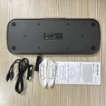 thumbnail image 2 of Controlador base carga estación Cable USB-C para Meta Quest 3, 2 of 9
