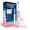 Pink, variant on JUUTREN  Electric Toothbrush for Adults,  Sonic Rechargeable Travel Toothbrush With 2-Minute Smart Timer, IPX8 Waterproof, 70-Day Battery Life,  3 Modes,  3 Brush Heads