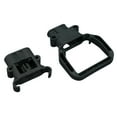 thumbnail image 2 of Chendee High Current Forklift Quick Connector Lithium Battery Charging 80/160/320A,80A Female + Male, 2 of 9